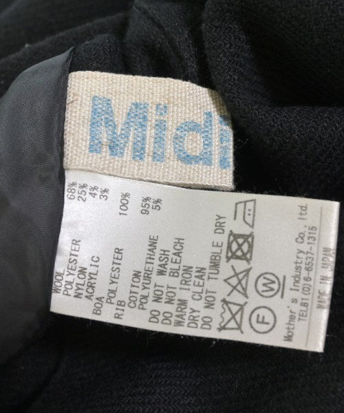 MidiUmi 其他大衣