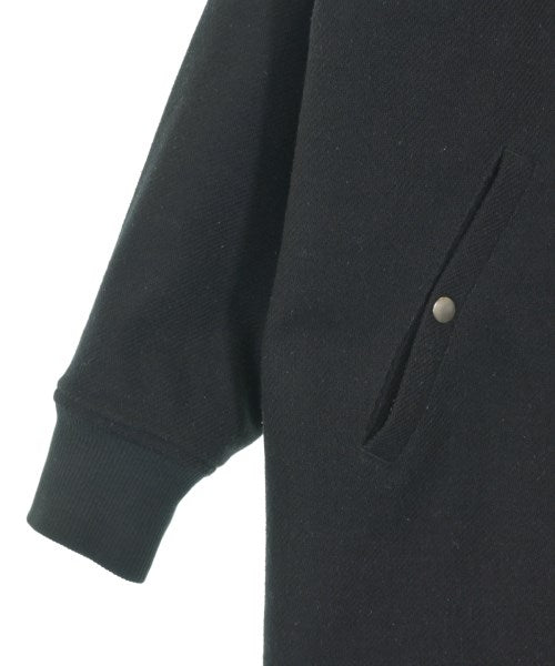 MidiUmi 其他大衣