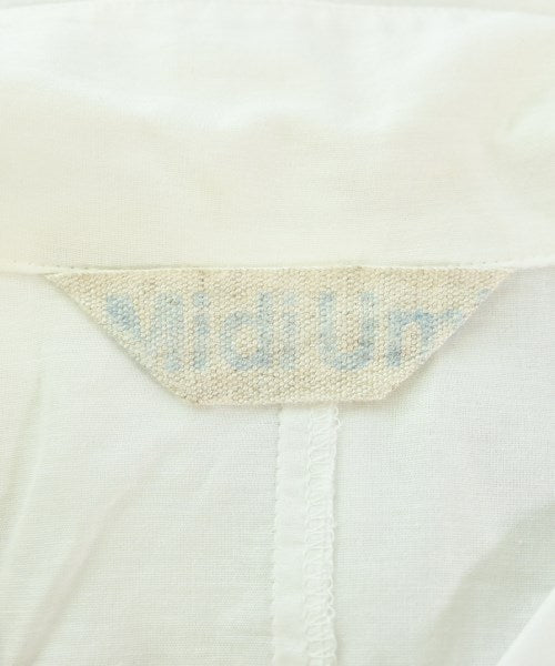 MidiUmi 休閒襯衫