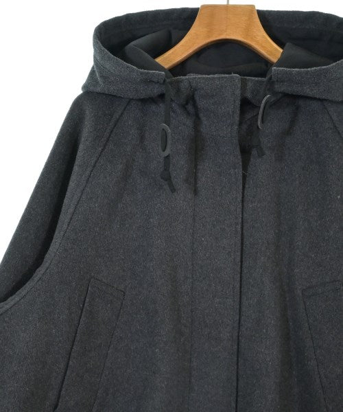 MidiUmi 斜紋夾克