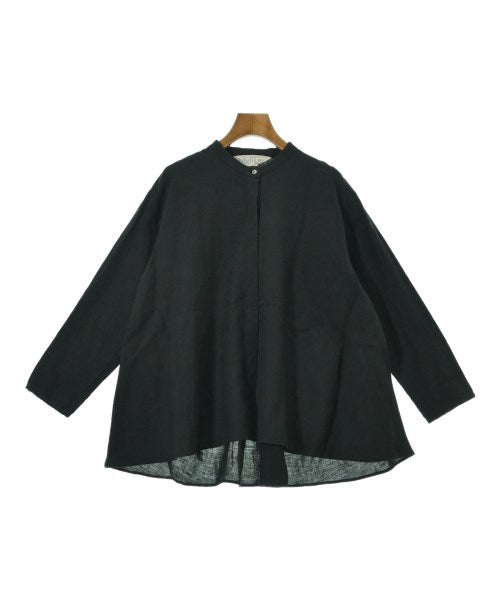 MidiUmi 休閒襯衫