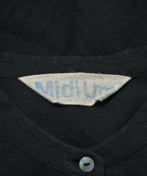 MidiUmi 休閒襯衫