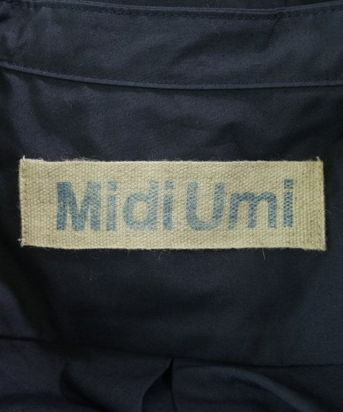 MidiUmi 女襯衫