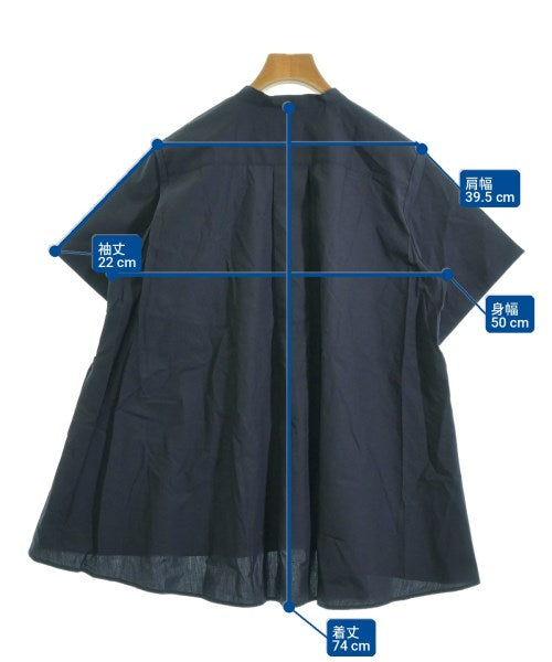 MidiUmi 女襯衫
