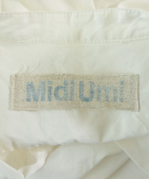 MidiUmi 洋裝
