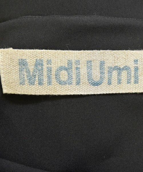 MidiUmi 背心