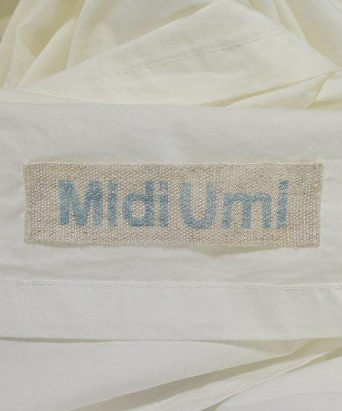 MidiUmi 休閒襯衫