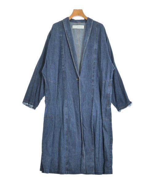 MidiUmi 其他大衣