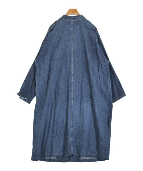 MidiUmi 其他大衣