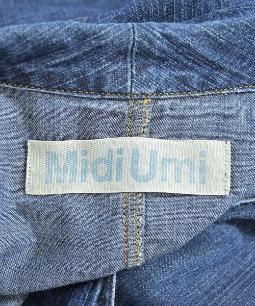 MidiUmi 其他大衣