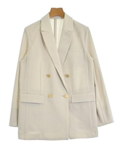 Droite Lautreamont 夾克