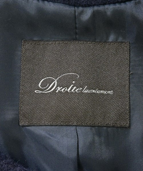 Droite Lautreamont 其他大衣