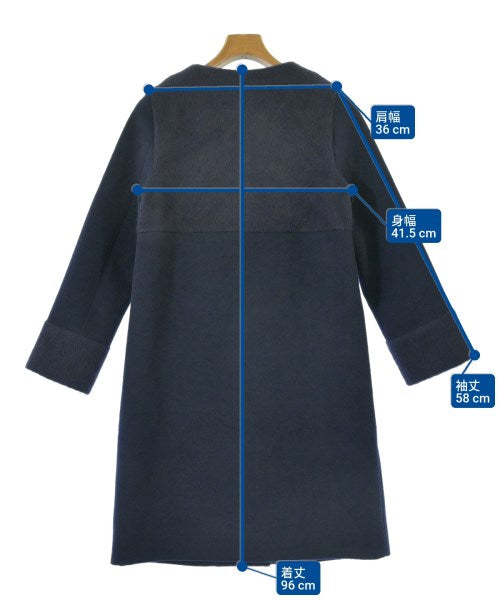 Droite Lautreamont 其他大衣