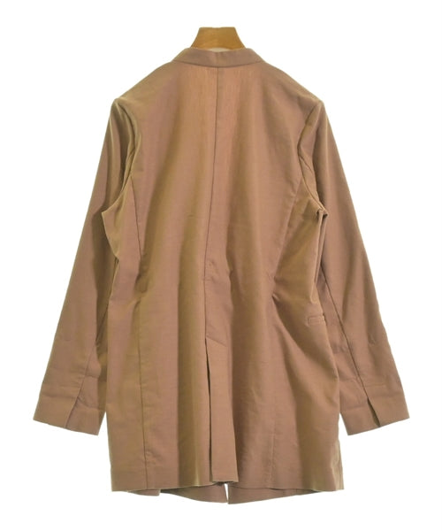 Droite Lautreamont 其他大衣