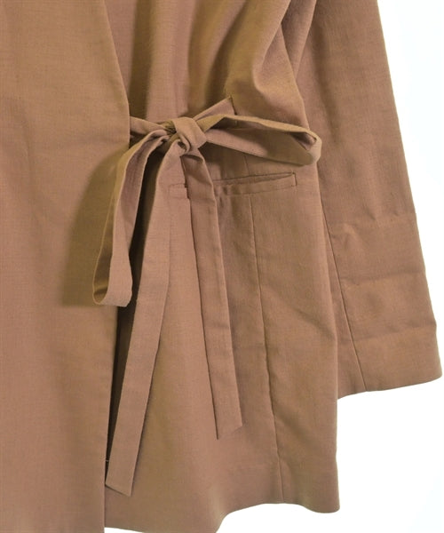 Droite Lautreamont 其他大衣