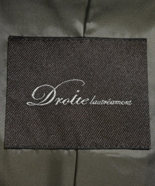 Droite Lautreamont 其他大衣