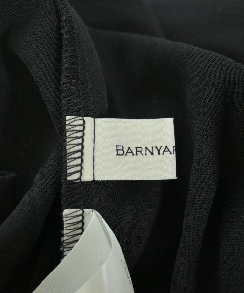 BARNYARDSTORM 其他飛行外套