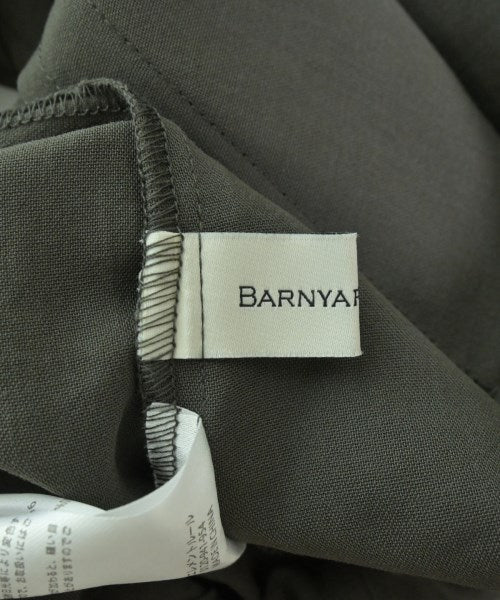 BARNYARDSTORM 其他飛行外套