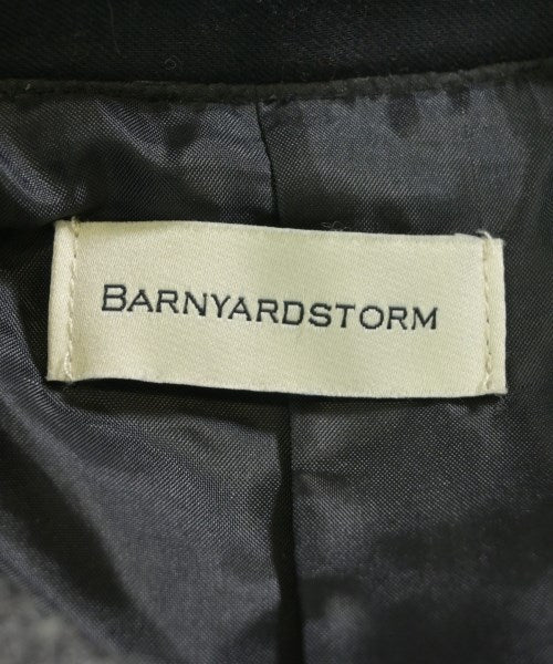 BARNYARDSTORM 其他飛行外套