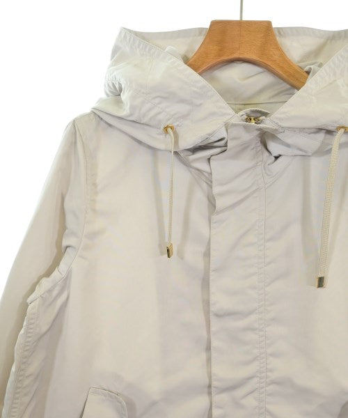 BARNYARDSTORM 山系外套