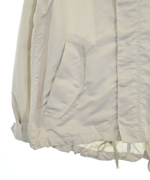 BARNYARDSTORM 山系外套