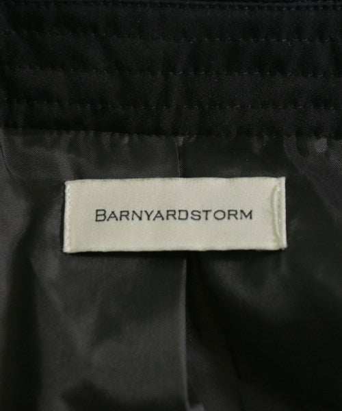 BARNYARDSTORM 其他飛行外套