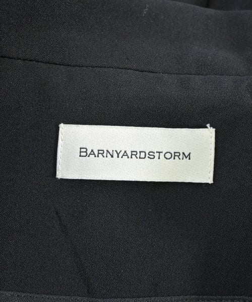 BARNYARDSTORM 夾克