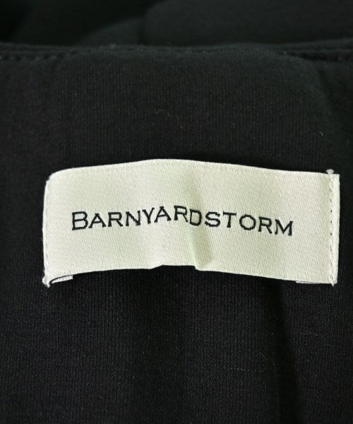 BARNYARDSTORM 其他飛行外套
