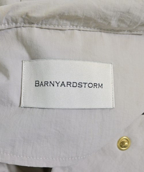 BARNYARDSTORM 其他飛行外套