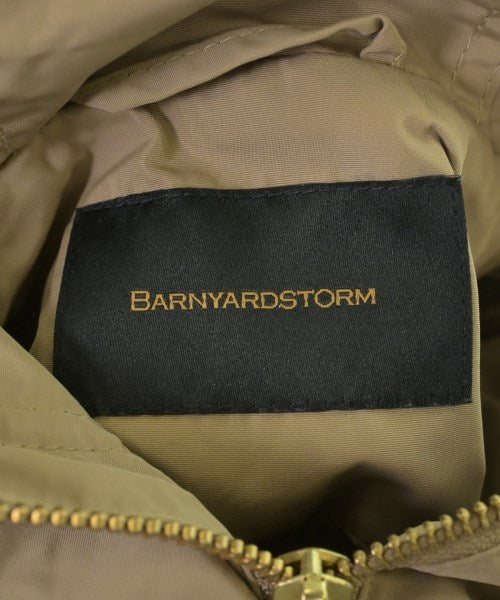 BARNYARDSTORM 其他飛行外套