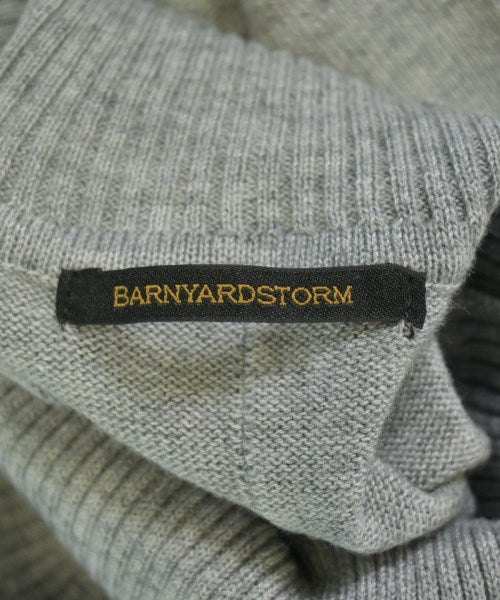 BARNYARDSTORM 毛衣