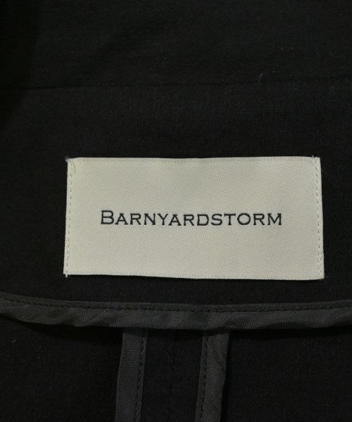 BARNYARDSTORM 夾克