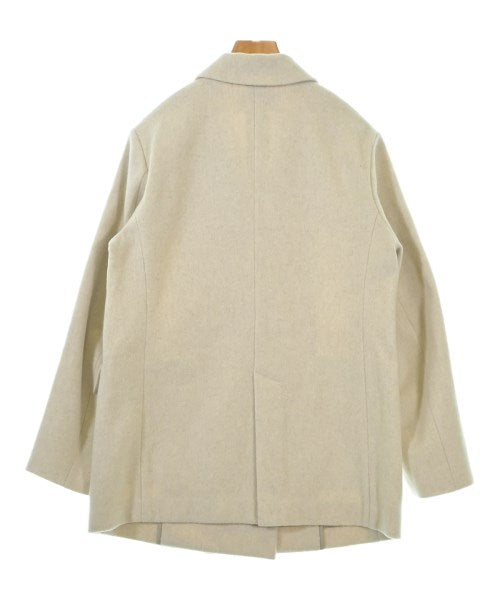 BARNYARDSTORM 海軍外套