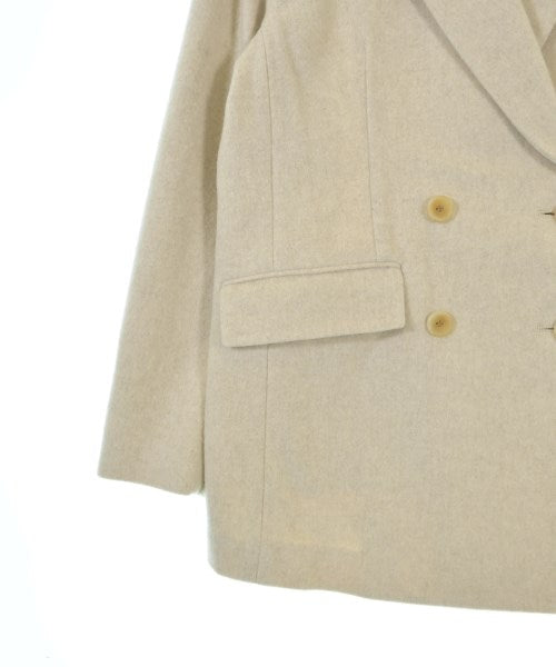 BARNYARDSTORM 海軍外套