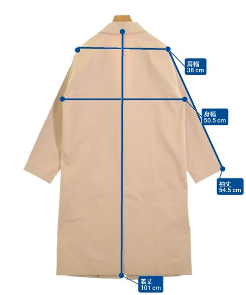 BARNYARDSTORM 切斯特披風
