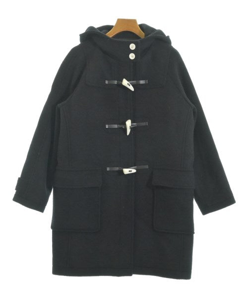 BARNYARDSTORM 羊毛大衣