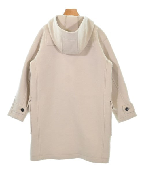 BARNYARDSTORM 羊毛大衣