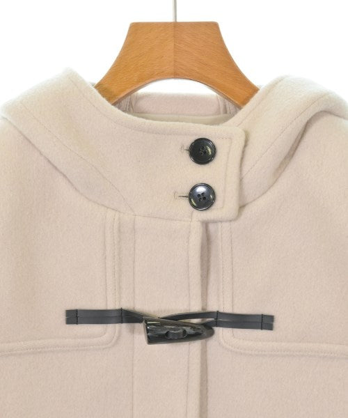 BARNYARDSTORM 羊毛大衣