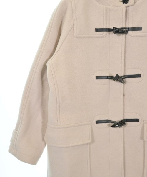 BARNYARDSTORM 羊毛大衣