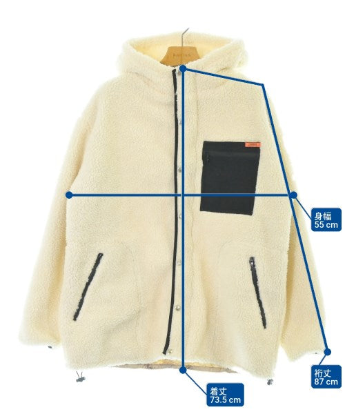 BARNYARDSTORM 其他飛行外套