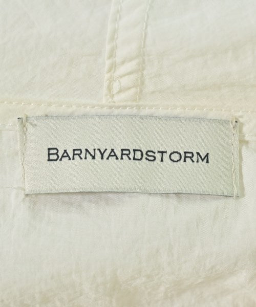 BARNYARDSTORM 其他飛行外套