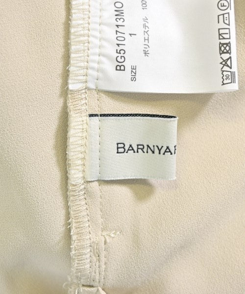 BARNYARDSTORM 其他飛行外套