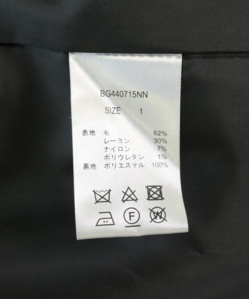 BARNYARDSTORM 西裝外套