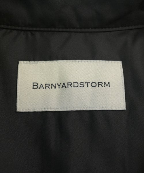 BARNYARDSTORM 其他飛行外套