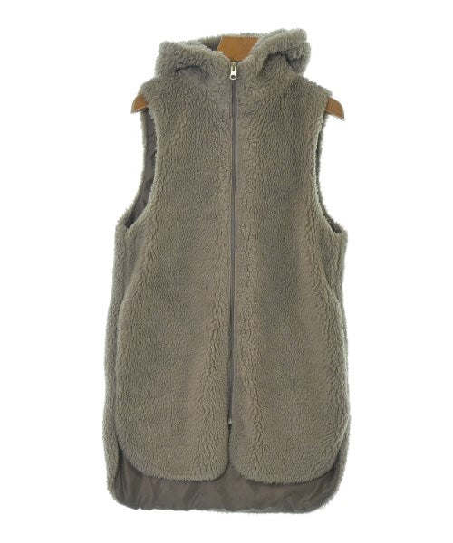 BARNYARDSTORM 其他大衣