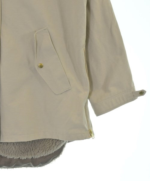 BARNYARDSTORM 其他大衣