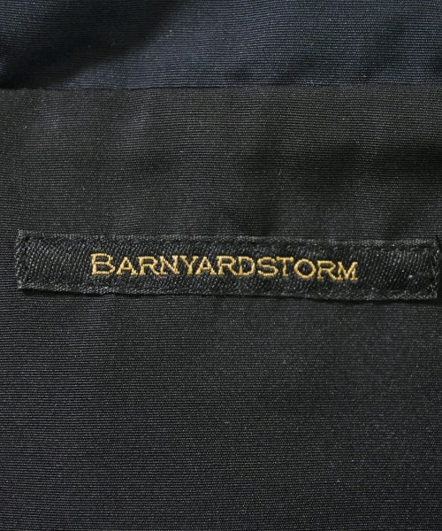 BARNYARDSTORM 其他飛行外套