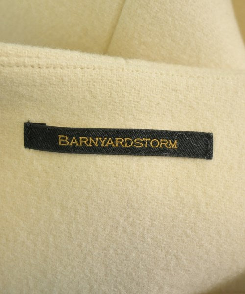 BARNYARDSTORM 其他大衣