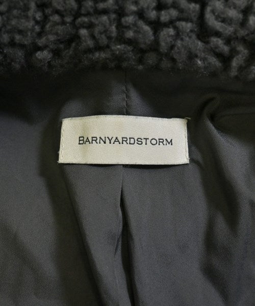 BARNYARDSTORM 其他大衣
