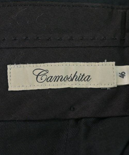 Camoshita 長褲